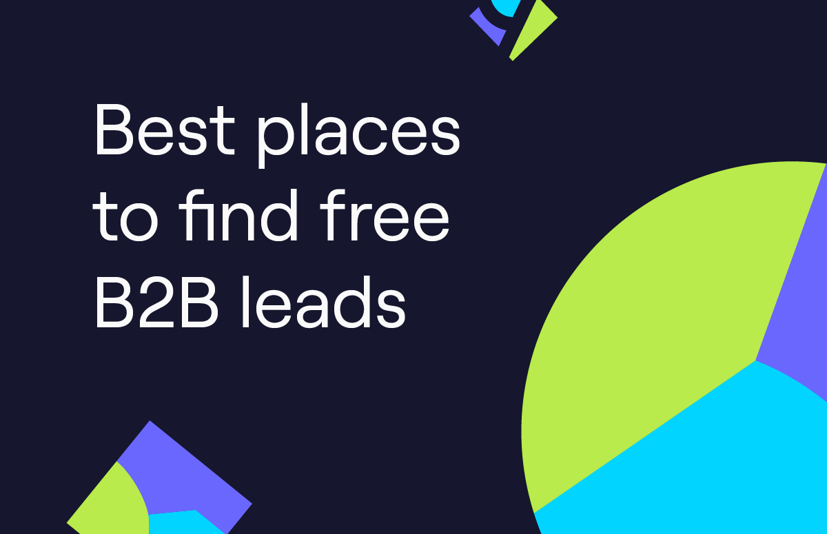 Buy Leads 17 sites to Try in 2023